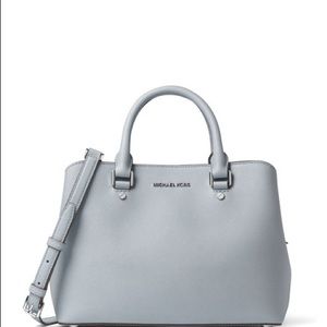 Michael Kors Savannah Md Satchel